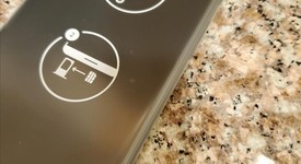 Mint
													Google Pixel 3 XL - Verizon, Black, 64 GB, Verizon Edition, photo 5 of 9