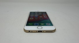 Good
													Apple iPhone 6 - Unlocked, Gold, 64 GB, A1549, photo 3 of 6