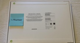 Mint
													MacBook Pro Late 2023 (M3) - 14" - Apple M3 Pro 11-core, Black, 512 GB, 18 GB, 14-core GPU, photo 2 of 9