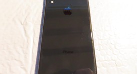 Good
													Apple iPhone Xr - AT&T, Black, 128 GB, A1984, photo 3 of 3