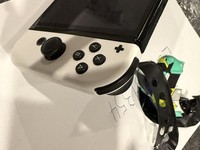 Nintendo Switch - OLED