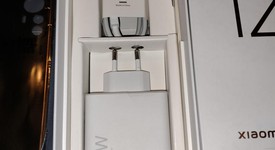 Good
													Xiaomi 12T Pro - Unlocked Non-US, Black, 256 GB, 8 GB, photo 2 of 18