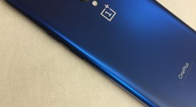 Good
													OnePlus 7 Pro - T-Mobile, Blue, 256 GB, 8 GB, GM1915, photo 3 of 7