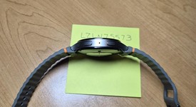 Good
													Samsung Galaxy Watch7 - Unlocked, Green, SM-L315U, 44mm, photo 3 of 5