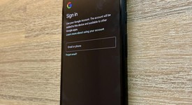 Mint
													Google Pixel 6a - Unlocked, Chalk, 128 GB, 6 GB, GX7AS, photo 3 of 9