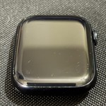 Good Apple Watch Series 9 45mm - Unlocked, Midnight, A2984 - Cellular, Aluminum