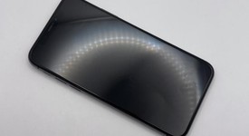 Fair
													Apple iPhone X - Unlocked, Gray, 256 GB, A1865, photo 3 of 5