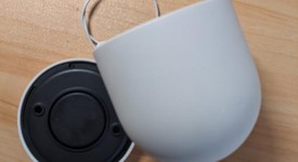 Good
													Google Nest Cam (Outdoor or Indoor) - White, Single, photo 3 of 8