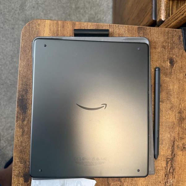 Amazon Kindle Scribe 10.2 inch - 16 GB