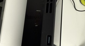 Mint
													Lenovo Legion Go - Z1 Extreme, Black, 2 TB, 16 GB, photo 2 of 14