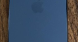 Good
													Apple iPhone 12 Pro - Xfinity, Pacific Blue, 256 GB, A2341, photo 3 of 11