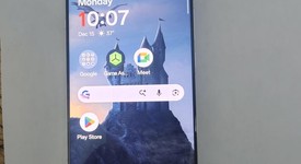 Mint
													OnePlus 13 - Unlocked, Arctic Dawn, 512 GB, 16 GB, photo 1 of 6