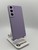 Fair Samsung Galaxy S22 - Unlocked, Violet, 128 GB, 8 GB, SM-S901U1