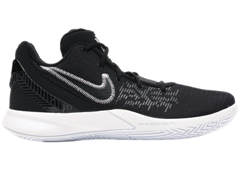 Nike Kyrie Flytrap II Black White for sale