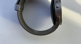 Good
													Samsung Galaxy Watch5 Pro - Unlocked, Gray, 45mm, photo 5 of 7