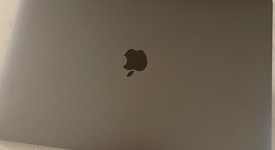 Mint
													MacBook Pro 2018 (With Touch Bar) - 15" - I7, Gray, 512 GB, 16 GB, photo 5 of 7