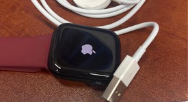 Mint
													Apple Watch Series 9 41mm - Midnight, A2978 - GPS, Aluminum, photo 5 of 5
