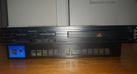 Good
													PlayStation 2, photo 3 of 8