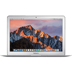 Fair MacBook Air 2013 - 13 inch - 256 GB, Silver, 4 GB