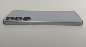 Good
													Samsung Galaxy S25 Plus - T-Mobile, Icy Blue, 512 GB, 12 GB, SM-S936U, photo 4 of 9