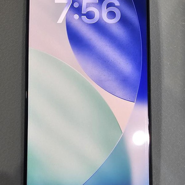 Apple iPhone 17 Pro Max - Unlocked, 256 GB, Deep Blue, A3257