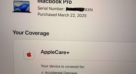 Good
													MacBook Pro 2024 - 14" - Apple M4 Max 14-core, Space Black, 1 TB, 36 GB, photo 4 of 28