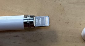 Mint
													Apple Pencil 1st Gen, photo 4 of 4