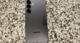 Mint
													Samsung Galaxy S25 - Unlocked, Blueblack, 128 GB, 12 GB, SM-S931U1, photo 4 of 4