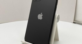 Fair
													Apple iPhone 11 - Unlocked, Black, 64 GB, A2111, photo 3 of 7