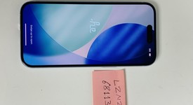 Fair
													Apple iPhone 15 - Unlocked, Blue, 256 GB, A2846, photo 1 of 10