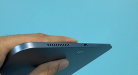 Good
													Apple iPad Air 5th Gen - Wi-Fi, Blue, 64 GB, A2588, photo 5 of 6