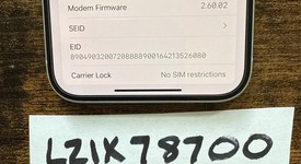 Good
													Apple iPhone 15 Plus - Unlocked, Green, 256 GB, A2847, photo 3 of 10
