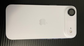 Mint
													Apple iPhone Air - Unlocked, Sky Blue, 256 GB, A3260, photo 2 of 8