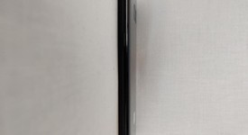 Good
													Samsung Galaxy S8 - T-Mobile, Black, 64 GB, 4 GB, SM-G950U, photo 1 of 7