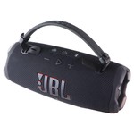 New JBL Charge 6 - Black