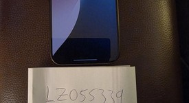 Mint
													Apple iPhone 15 Pro - Unlocked, Black, 128 GB, A2848, photo 2 of 10