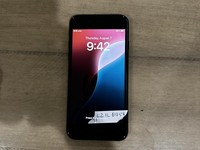 Apple iPhone SE 3rd Gen 2022