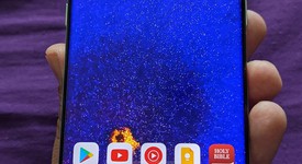 Mint
													Oppo Find X5 Pro - Unlocked Non-US, White, 256 GB, 12 GB, photo 3 of 7
