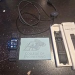 Mint Samsung Galaxy Watch6 Classic - Wi-Fi, Black, 43mm