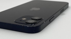 Fair
													Apple iPhone 12 - Unlocked, Black, 64 GB, A2172, photo 4 of 9