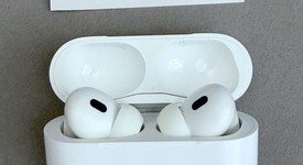 Used
													Apple AirPods Pro 2 - USB-C, photo 4 of 4