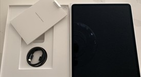 Mint
													Apple iPad Pro 12.9" 3rd Gen 2018 - Wi-Fi, Silver, 512 GB, A1876, photo 1 of 10