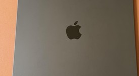 Good
													Apple iPad Pro 13" (M4) 2024 - Wi-Fi, Black, 256 GB, 8 GB, A2925, Standard Glass, photo 4 of 8