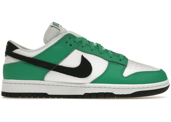 Nike Dunk Low Celtics for sale