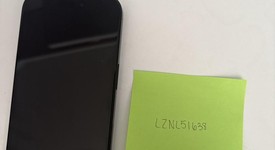 Good
													Apple iPhone 16 - Unlocked, Black, 128 GB, A3081, photo 5 of 12