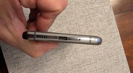 Mint
													Samsung Galaxy S20 Ultra 5G - Unlocked, Gray, 128 GB, 12 GB, SM-G988U1, photo 3 of 13