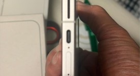 Mint
													Google Pixel 9a - T-Mobile, Porcelain, 128 GB, 8 GB, photo 1 of 13