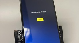 Good
													Moto G Stylus 2020 - Verizon, Navy Blue, 128 GB, 4 GB, photo 1 of 8