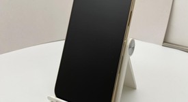 Good
													Apple iPhone 13 Pro Max - Unlocked, Gold, 128 GB, A2484, photo 2 of 7