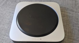 Mint
													Mac mini 2023 - Apple M2, 256 GB, 8 GB, 1 Gigabit Ethernet, photo 3 of 5